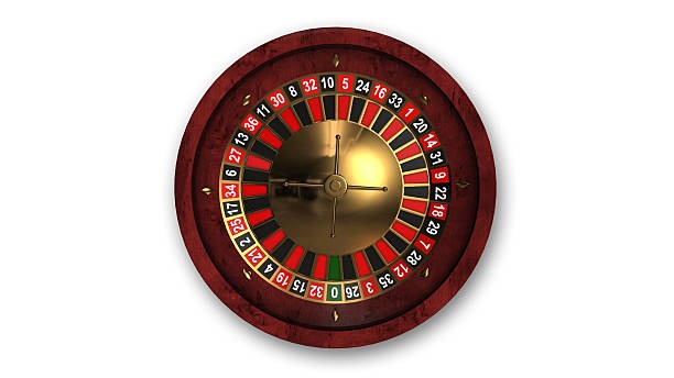 botak123 Live Roulette Diamond