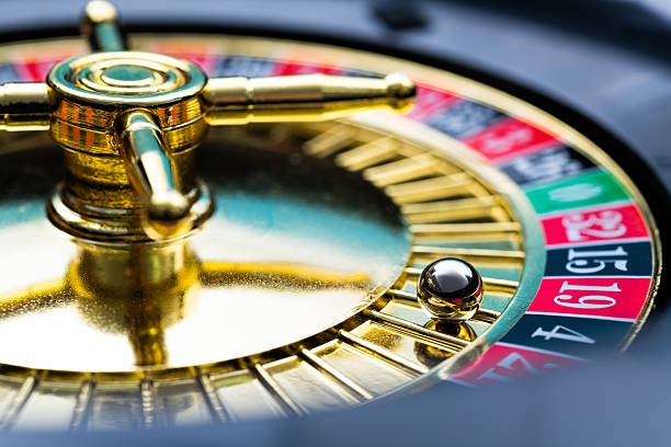 botak123 How Live Roulette Diamond Works